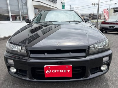1998 Nissan SKYLINE COUPE 缩略图 4