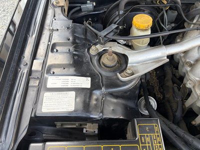 1998 Nissan SKYLINE COUPE 缩略图 20