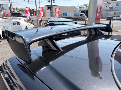 1998 Nissan SKYLINE COUPE 缩略图 14