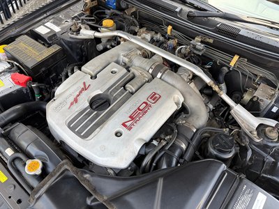1998 Nissan SKYLINE COUPE 缩略图 18