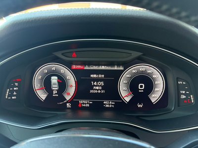 2019 AUDI A7 SPORTBACK — фото 23