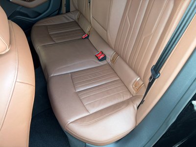 2019 AUDI A7 SPORTBACK — фото 45