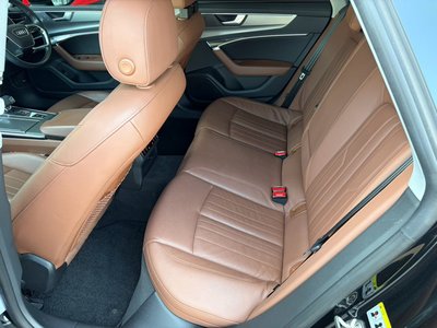 2019 AUDI A7 SPORTBACK — фото 43