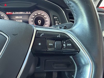 2019 AUDI A7 SPORTBACK — фото 22