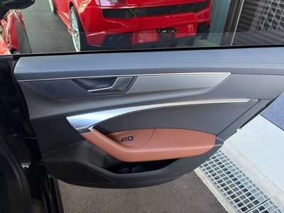 2019 AUDI A7 SPORTBACK — фото 42