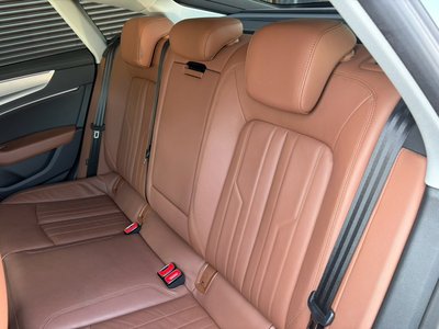 2019 AUDI A7 SPORTBACK — фото 44