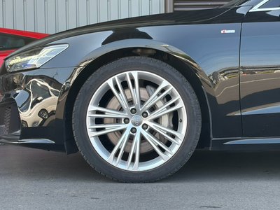 2019 AUDI A7 SPORTBACK — фото 16