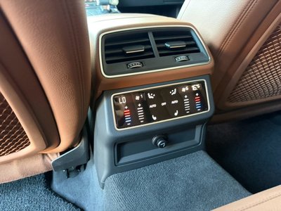 2019 AUDI A7 SPORTBACK — фото 51