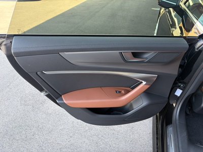2019 AUDI A7 SPORTBACK — фото 46