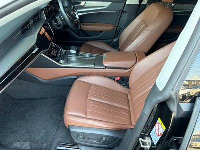 2019 AUDI A7 SPORTBACK — фото 38