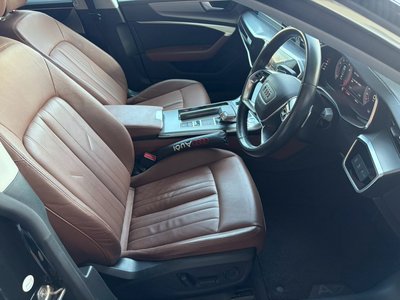 2019 AUDI A7 SPORTBACK — фото 32