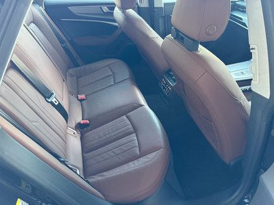 2019 AUDI A7 SPORTBACK — фото 47