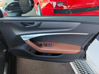 2019 AUDI A7 SPORTBACK — фото 36