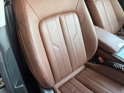 2019 AUDI A7 SPORTBACK — фото 34