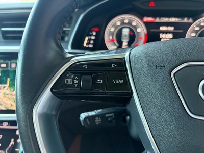 2019 AUDI A7 SPORTBACK — фото 21