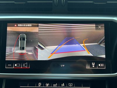 2019 AUDI A7 SPORTBACK — фото 25