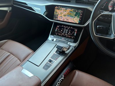 2019 AUDI A7 SPORTBACK — фото 27