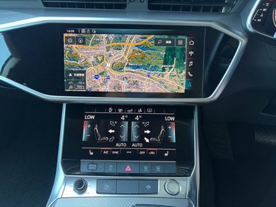 2019 AUDI A7 SPORTBACK — фото 24