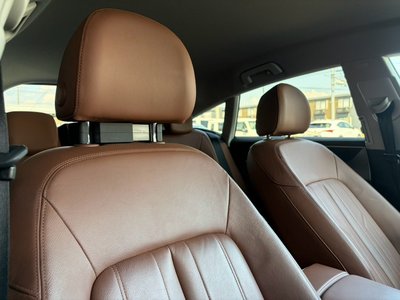 2019 AUDI A7 SPORTBACK — фото 33