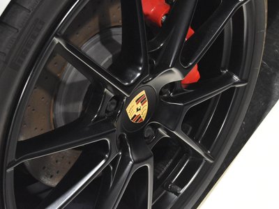 2022 Porsche 718 photo 15