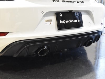 2022 Porsche 718 thumbnail 18