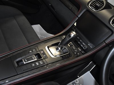 2022 Porsche 718 thumbnail 22