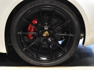 2022 Porsche 718 thumbnail 36