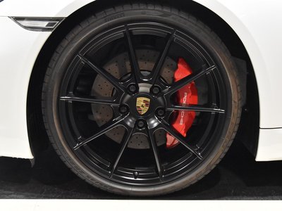 2022 Porsche 718 thumbnail 35