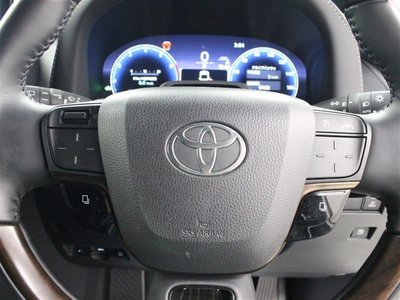 2023 Toyota ALPHARD — фото 20