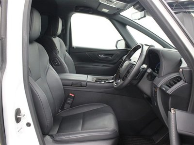 2023 Toyota ALPHARD — фото 25