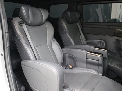 2023 Toyota ALPHARD — фото 29