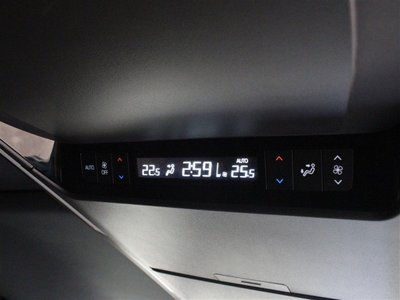 2023 Toyota ALPHARD — фото 33