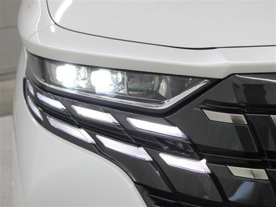2023 Toyota ALPHARD — фото 48
