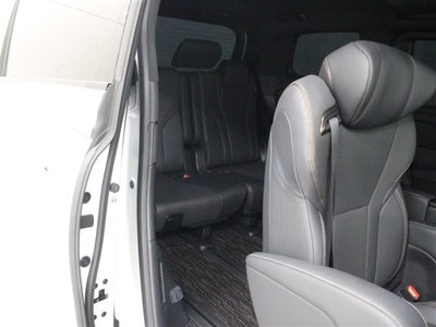 2023 Toyota ALPHARD — фото 37