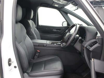 2023 Toyota ALPHARD — фото 24