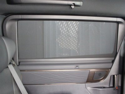2023 Toyota ALPHARD — фото 35