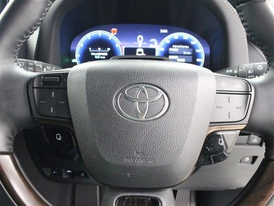 2023 Toyota ALPHARD — фото 21