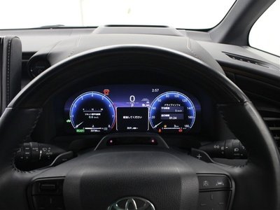 2023 Toyota ALPHARD — фото 73