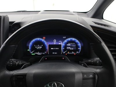 2023 Toyota ALPHARD — фото 72