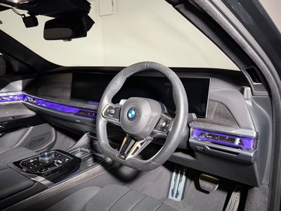 2023 BMW 7 SERIES — фото 13