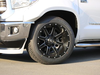 2016 Toyota TUNDRA 照片 4