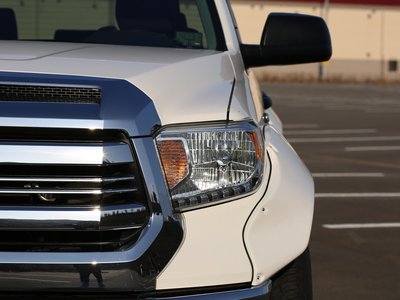 2016 Toyota TUNDRA 照片 7