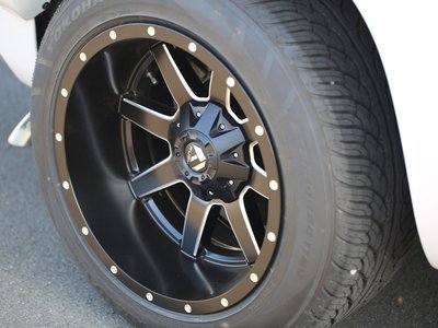2016 Toyota TUNDRA 照片 22