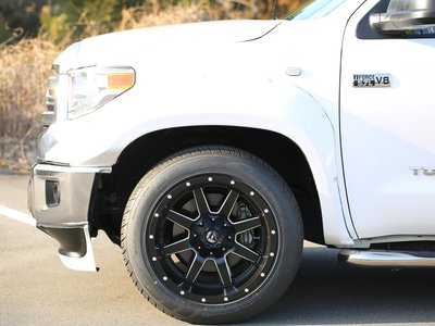 2016 Toyota TUNDRA 照片 9