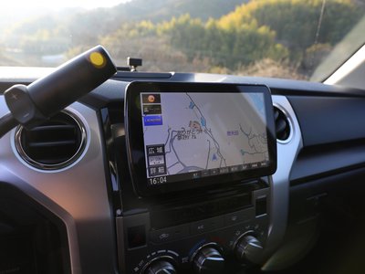 2016 Toyota TUNDRA 照片 34