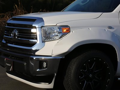 2016 Toyota TUNDRA 照片 8