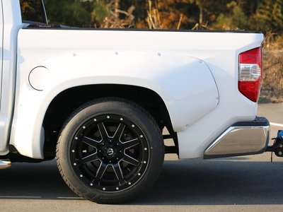 2016 Toyota TUNDRA 照片 10