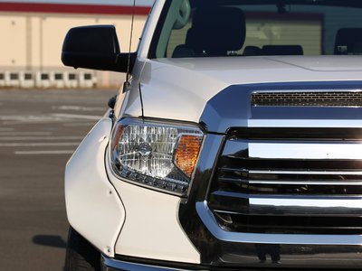 2016 Toyota TUNDRA 照片 6