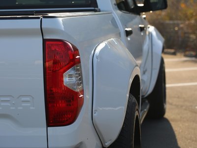 2016 Toyota TUNDRA 照片 17