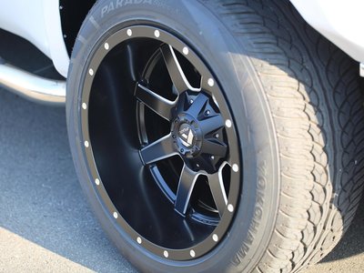 2016 Toyota TUNDRA 照片 21